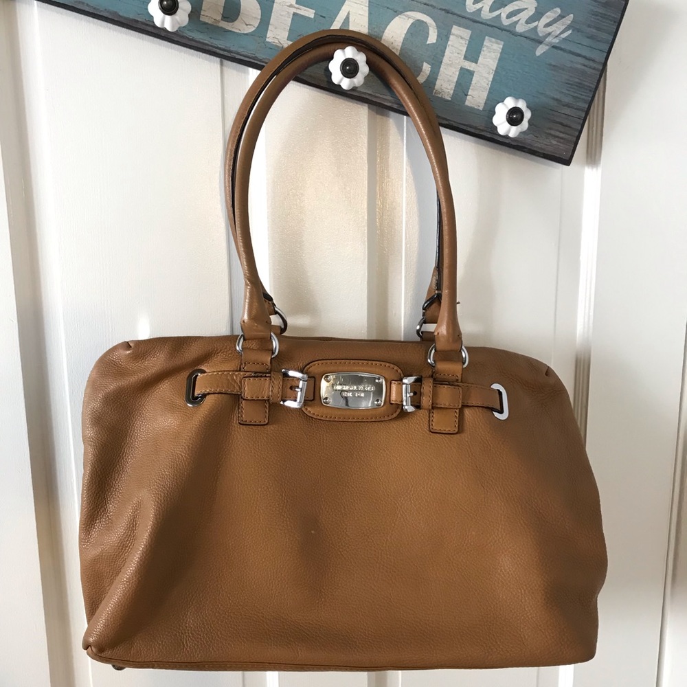 Michael Kors Large Hamilton Bag